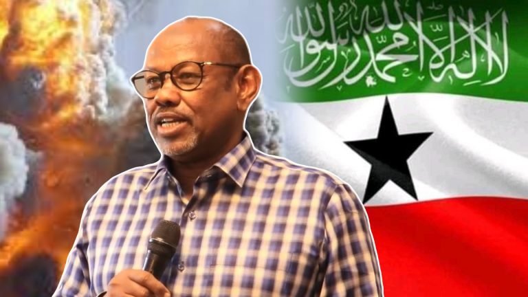 {DAAWO MUUQAALKA} Soomaaliya waxa ay inoo daba socotaa waxay doonayaan inay dalkeenna isku qurxiyaan