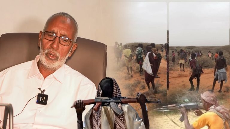 {DAAWO MUUQAALKA} Walaalaha ku dagaallamaya qaar kamid ah Gobollada dalka waxaan leeyahay joojiya colaadda