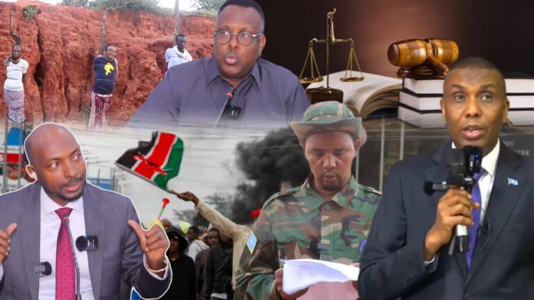 {DAAWO MUUQAALKA}  Wararka Ugu danbeeyey Soomaaliya iyo Caalamka ee Hiiraanweyn 16 07 2024