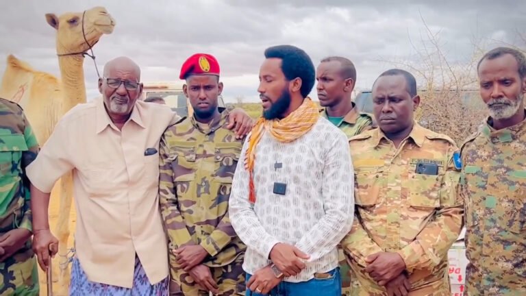 {DAAWO MUUQAALKA} Deeq lagu Wareejiyay Ciidamada isku dhafka ah ee la kala dhaxdhigay beelihii ku dagaalamay Mudug.