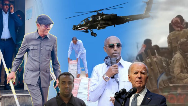 {DAAWO MUUQAALKA} Wararkii Ugu Danbeeyay Soomaaliya iyo Caalamka