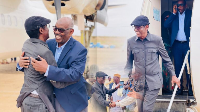 {DAAWO MUUQAALKA}Dowladda Soomaaiya oo Ballan qaad u sameeysay Dadka ku nool Caabud waaq.