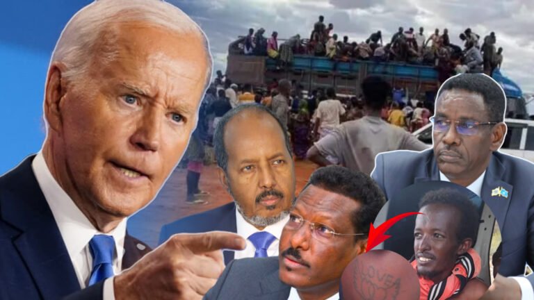 {DAAWO MUUQAALKA}  Wararka ugu waa weeyn Soomaaliya iyo Caalamka ee Hiiraanweyn 18 07 2024