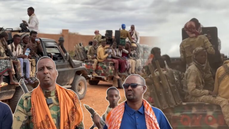 {DAAWO MUUQAALKA} Howlgalo ka dhan ah Isbaarooyinka oo looga dhawaaqay Gobolka Hiiraan.