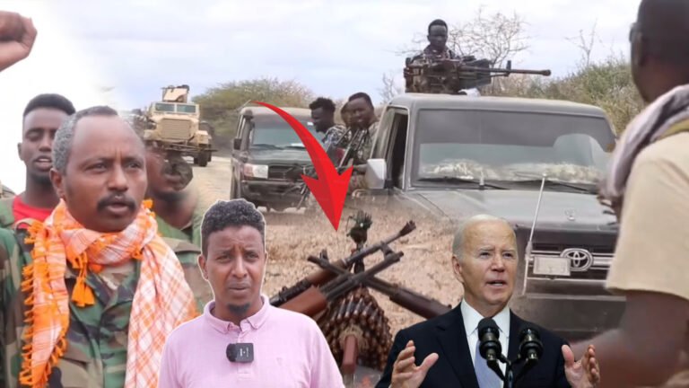 {DAAWO MUQAALKA}  Wararkii Ugu Danbeeyay Soomaaliya iyo Caalamka ee Warbaahinta Hiiraanweyn 19 07 2024