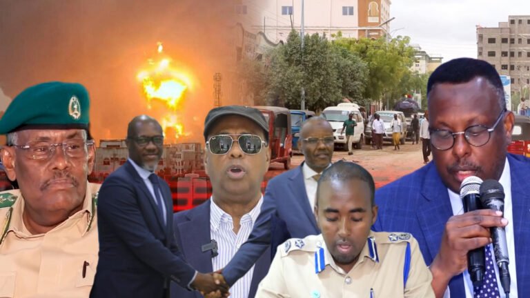 {DAAWO MUUQAALKA} Wararkii Ugu Danbeeyey Soomaaliya iyo Caalamka ee HIiraanweyn 21 07 2024