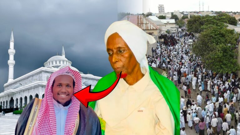 {DAAWO MUUQAALKA}  Soomaalida Mareeykanka ku joogto sharci la’aanta oo Muddo kordhin loo sameyey.