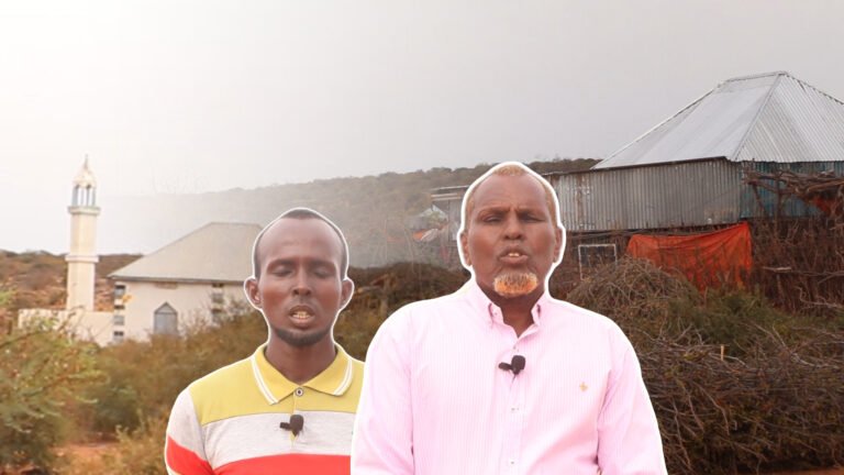 {DAAWO MUUQAALKA} Xalad adag oo dhinaca Nolosha ah oo soo wajahday dadka ku Nool Deegaanka ka tirsan Gobolka Hiiraan.