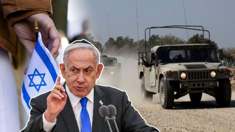 {DAAWO MUUQAALKA}  Maxay yihiin Qodobadii uu ku Adkeeysaneyey Raisul wasaarha israa’iil Balse uu ka tanaasulay.?