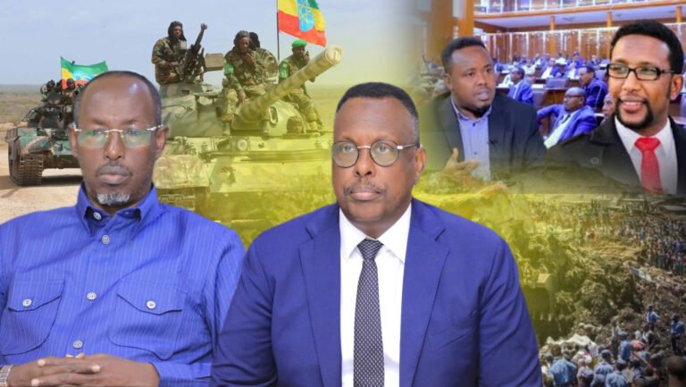 {DAAWO MUUQAALKA}  Wararkii Ugu Danbeeyey Soomaaliya iyo Caalamka ee HIiraanweyn 23 07 2024