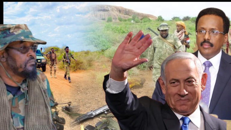 {DAAWO MUUQAALKA}  Wararka ugu waa weeyn Soomaaliya iyo Caalamka ee Hiiraanweyn 25 07 2024