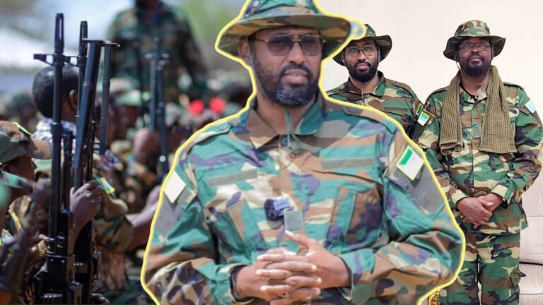 {DAAWO MUUQAALKA}  Sheekh Cabdi Qani Qorane ”Sharaf iyo Guul ayaa usoo Hooyseen Dadka Jubaland iyo dhamaan Soomaali”