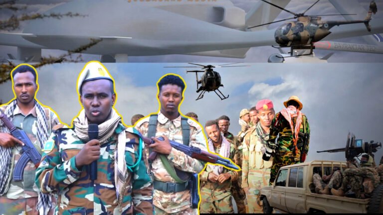 {DAAWO MUUQAALKA} Dowladda oo War kasoo saartay Howlgaladii ka dhacay Gobolada Dalka.