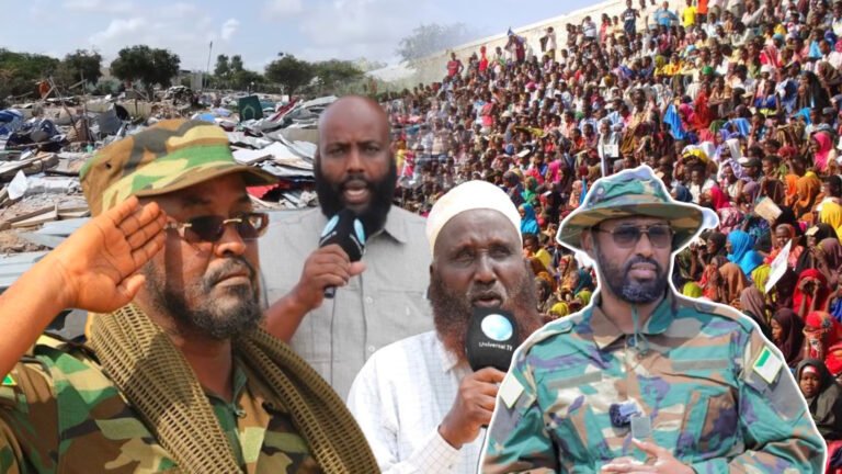 {DAAWO MUUQAALKA} Wararkii Ugu Danbeeyey Soomaaliya iyo Caalamka ee HIiraanweyn 25 07 2024