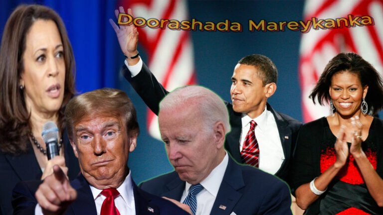 {DAAWO MUUQAALKA}  Muxuu yahaay amar culus oo ay DFS Ka soo saartay dawooyinka dalka keeno.