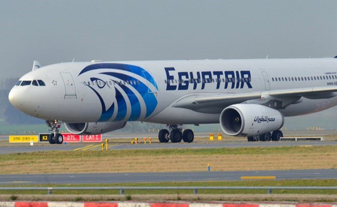 Shirkadda duulimaadyada EgyptAir oo bilaabeyso duulimaadka Muqdisho