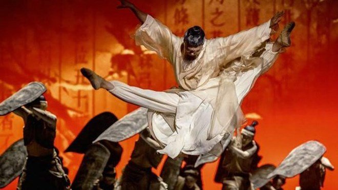 Program launched to promote exchanges between Chinese and African children