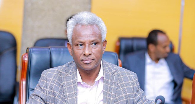 puntland oo Sheegay  Hubka lagu qabtay Shiilo Madow in aay Tahay  naiitjada qaadista cunaqabataynta hubka