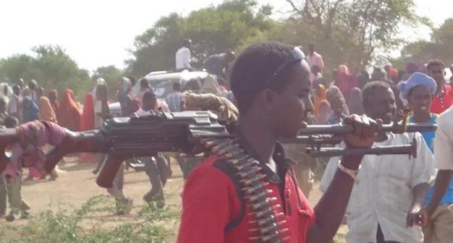 laba beelood oo ku dagaallamay gobolka Doollo ee Dowlad Degaanka Soomaalida