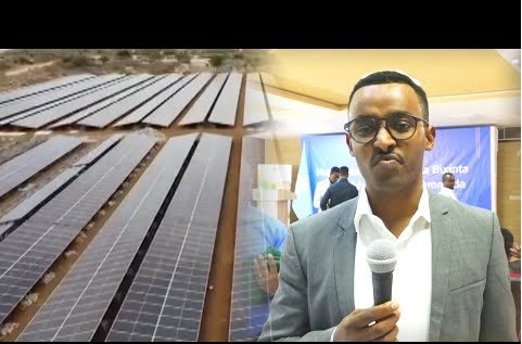 {DAAWO MUUQAALKA} Munaasabadda Daahfurka Bixinta Rukhsadaha Adeegga Korontada