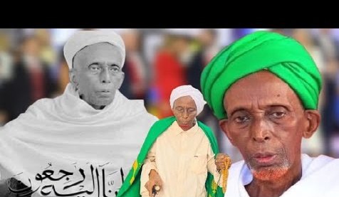 {DAAWO MUUQAALKA} Caalimkii ku Caanbaxay Faafinta Diinta Islaamka oo Xalay ku Geeriyooday Magaalada Muqdisho.