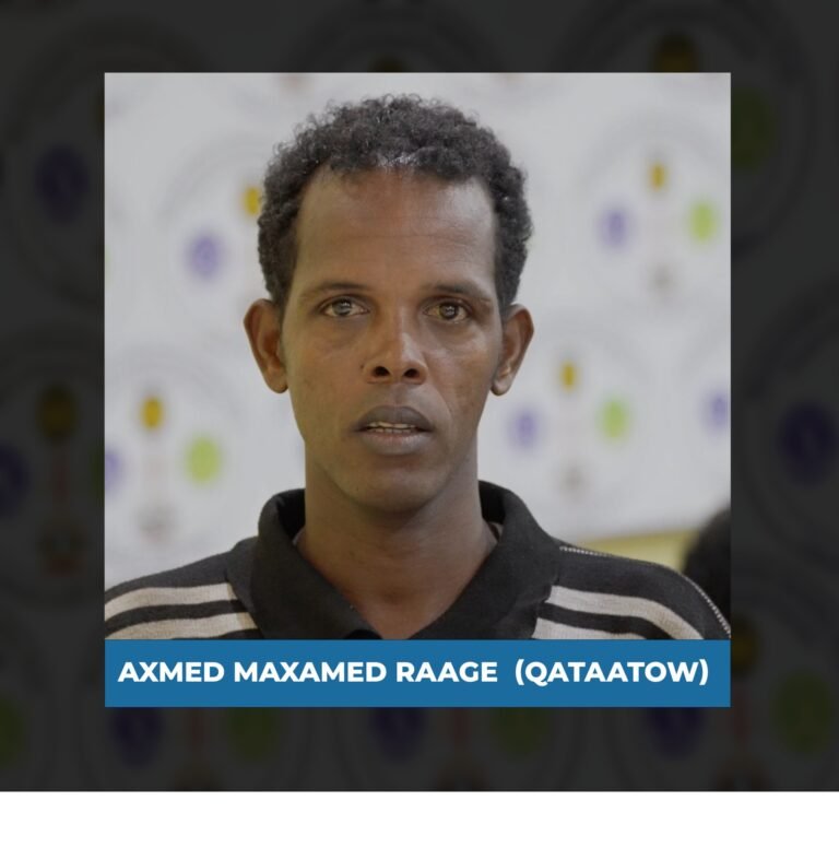 {DAAWO SAWIRADA} Maxkamada Ciidamada oo Xukun Ku Riday Sadax Askaro oo Dil Lagu eedeeyay