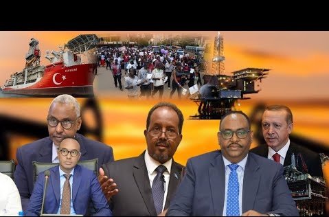 {DAAWO MUUQAALKA} Wararka Ugu waa weeyn Soomaaliya iyo Caalamka ee Hiiraanweyn 20 07 2024