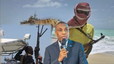 {DAAWO MUUQAALKA} Ra’iisul wasaaraha Xamse“Cid laga aqbalaayo malahan Kalluumaysi sharci daro ah, dowladdo badanna waa