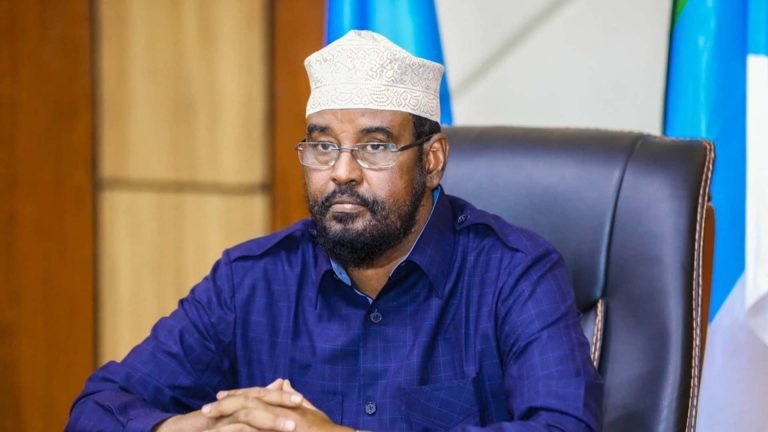 Waqtiga ay qabsoomayso doorashada Jubaland oo la shaaciyey iyo qorshe kale oo barbar socdo.