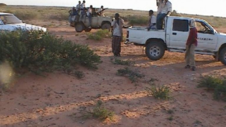 Qasaaro kala duwan oo ka dhashay dagaal beeled ka dhacay Gobolka Gedo.