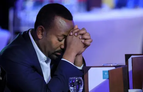 Dowladda Itoobiya oo ku dhawaaqday saddex maalin oo baroor-diiq qaran ah kadib markii…