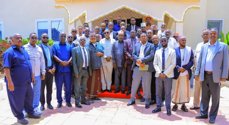 Madaxweyne Muuse Biixi oo Tallaabo deg deg ah uqaaday dhanka gobolka Awdal.