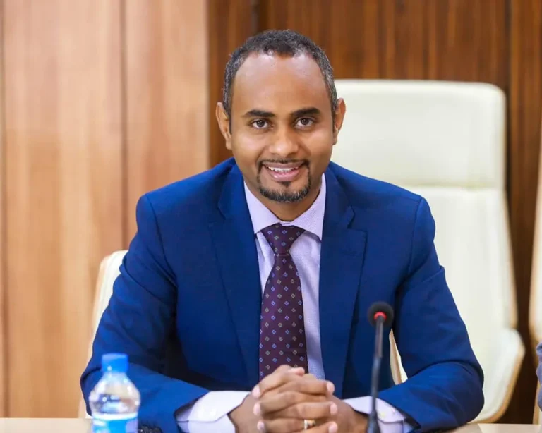 Dowlada Soomaaliya oo ka Hadashay taageerada Imaaraadka iyo damaca Itoobiya