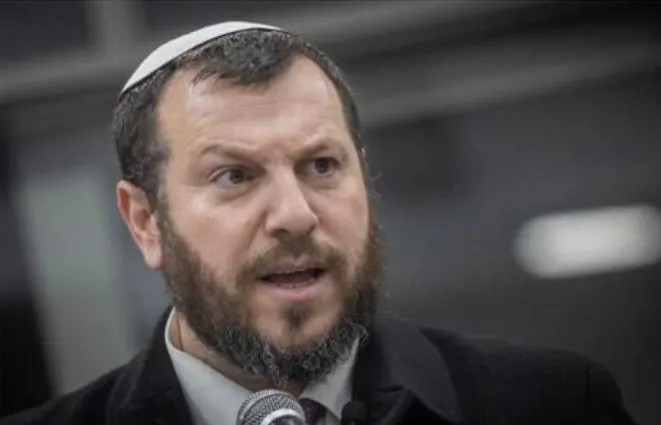 Doowladda Masar oo ka carootay hadal ka soo yeeray Wasiir Israaiili ah