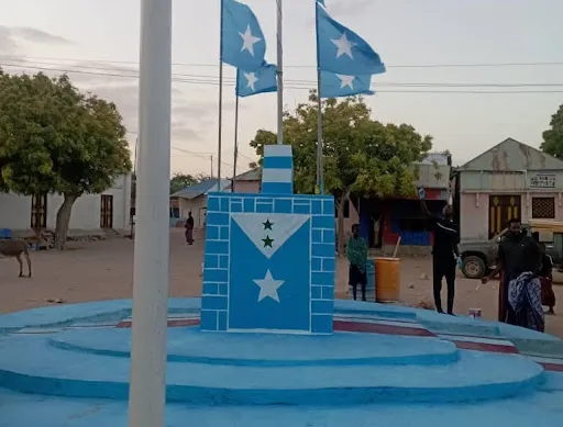 FAAH-FAAHIN: AS oo Dagaal Culus ku qaaday Degmadda Ceel-dheer.