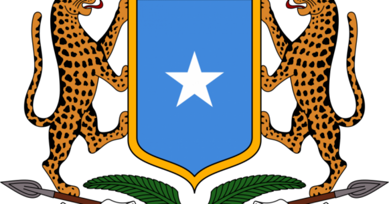 Dowladda Soomaaliya oo soo saartay warbixinta Todobaadlaha ah oo ka kooban 19 qodob.