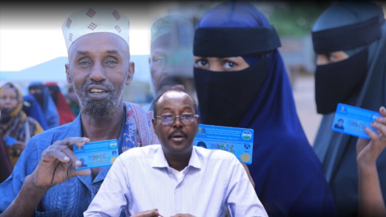 {DAAWO MUUQAALKA} Maamulka Nugaal oo war kasoo Saaray Doorashada Golaha Deegaanka.