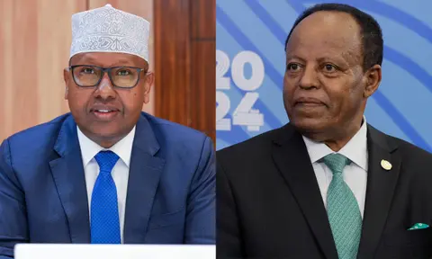 Muxuu yahay qorshaha kulanka Soomaaliya iyo Itoobiya uga furmaya dalka Turkiga?