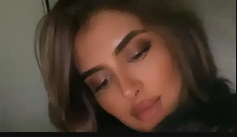Gabadh uu dhalay boqorka Dubai oo sheegtay inay barteeda Instagram-ka ku “furtay” ninkeeda