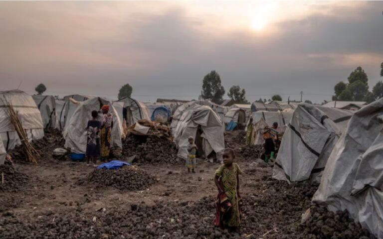 At least 70 killed in militia attack in western DR Congo