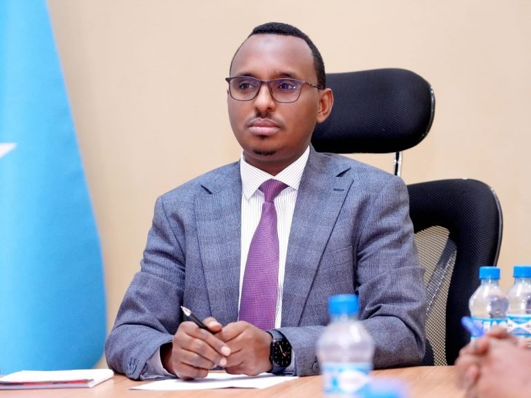 20 milyan oo laga waayay qasnadda Dowladda soomaliya iyo baaritaano bilowday.