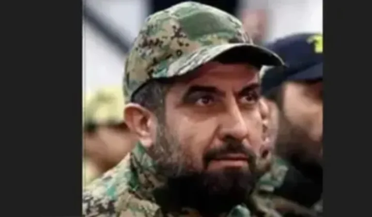 Maxeey Xisbullah ka Tiri  geerida Hogaamiyahooda iyo  halka uu ku dambeeyo Fu’aad Shukr?