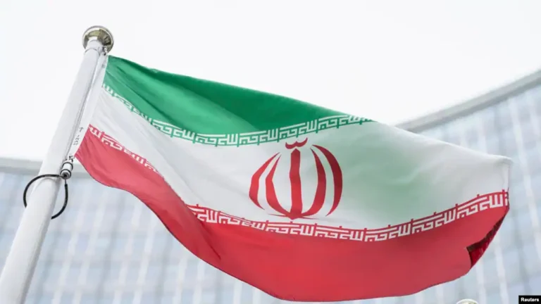 Dowlada Iran oo Mareykanka ka dooneysa $6.8 bilyan oo Magdhow ah