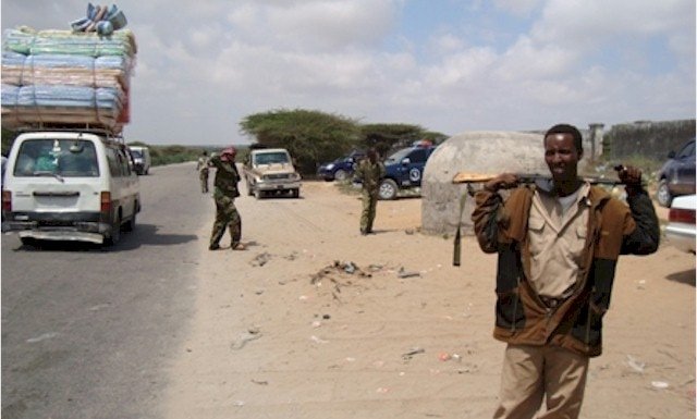 Darawalkii Labaad oo Maanta Lagu Dilay Gobolka Hiiraan.