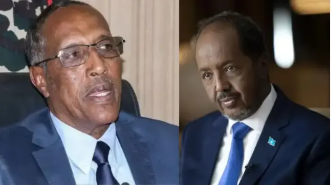 Maxay yihiin labada caqabadood ee haysta Itoobiya ee sababay in saxiiixa heshiiskii is afgaradka ay la gashay Somaliland xilligan soo gaaro?