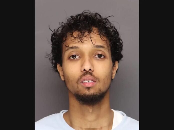 Gudaha dalka Mareykanka  oo lagu dilay Muwaadin Soomaaliyeed