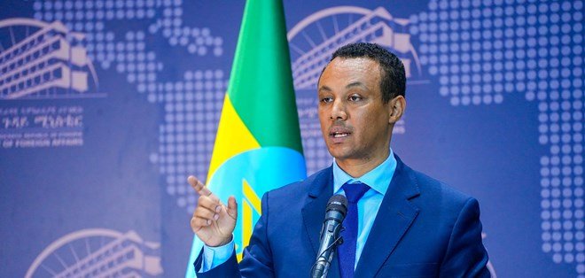 Amniga  Dalka Ethiopia oo halis weyn Ugu Jiro Alshabaab Iyo Ciidanka Dalkaas oo La Amray feejigaan