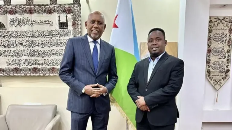 Maxay tahay dacwadda laga gudbiyay Xildhibaan Abiib oo ka tirsan golaha wakiillada Somaliland?