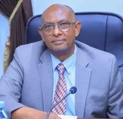 Maamulka Somaliland oo walaac ay qabto u gudbisay dowladda Turkiga