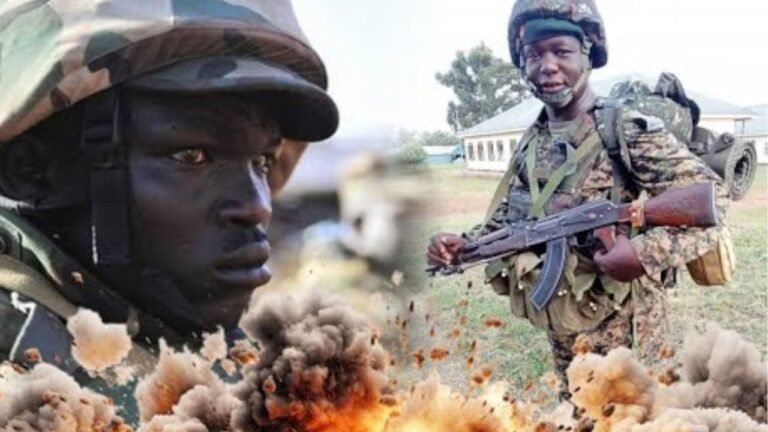 {DAAWO MUUQAALKA} Sargaal iyo Askar la tirsan ATMS oo ku Geriyooday Qarax ka dhacay Soomaliya